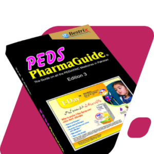 peds pharma